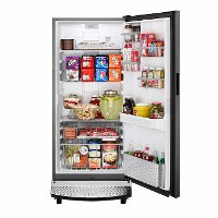 GARF30FDGB Whirlpool Gladiator Refrigerator - Black-3