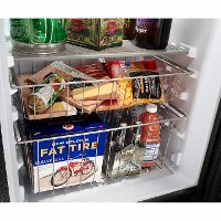GARF30FDGB Whirlpool Gladiator Refrigerator - Black-4