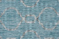 VND16195X8 5 x 7 Medium Villa Geometric Aqua Indoor-Outdoor Rug - Veranda-8