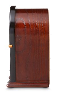 CR31D-WA Old Style Antique Companion Radio with Bluetooth-3