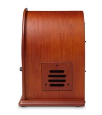 CR32D-PA Cathedral Old Style Antique Radio with Bluetooth-4