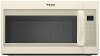 WMH32519HT Whirlpool 1.9 cu. ft. Capacity Steam Microwave with Sensor Cooking - Biscuit