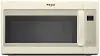 WMH32519HT Whirlpool 1.9 cu. ft. Capacity Steam Microwave with Sensor Cooking - Biscuit
