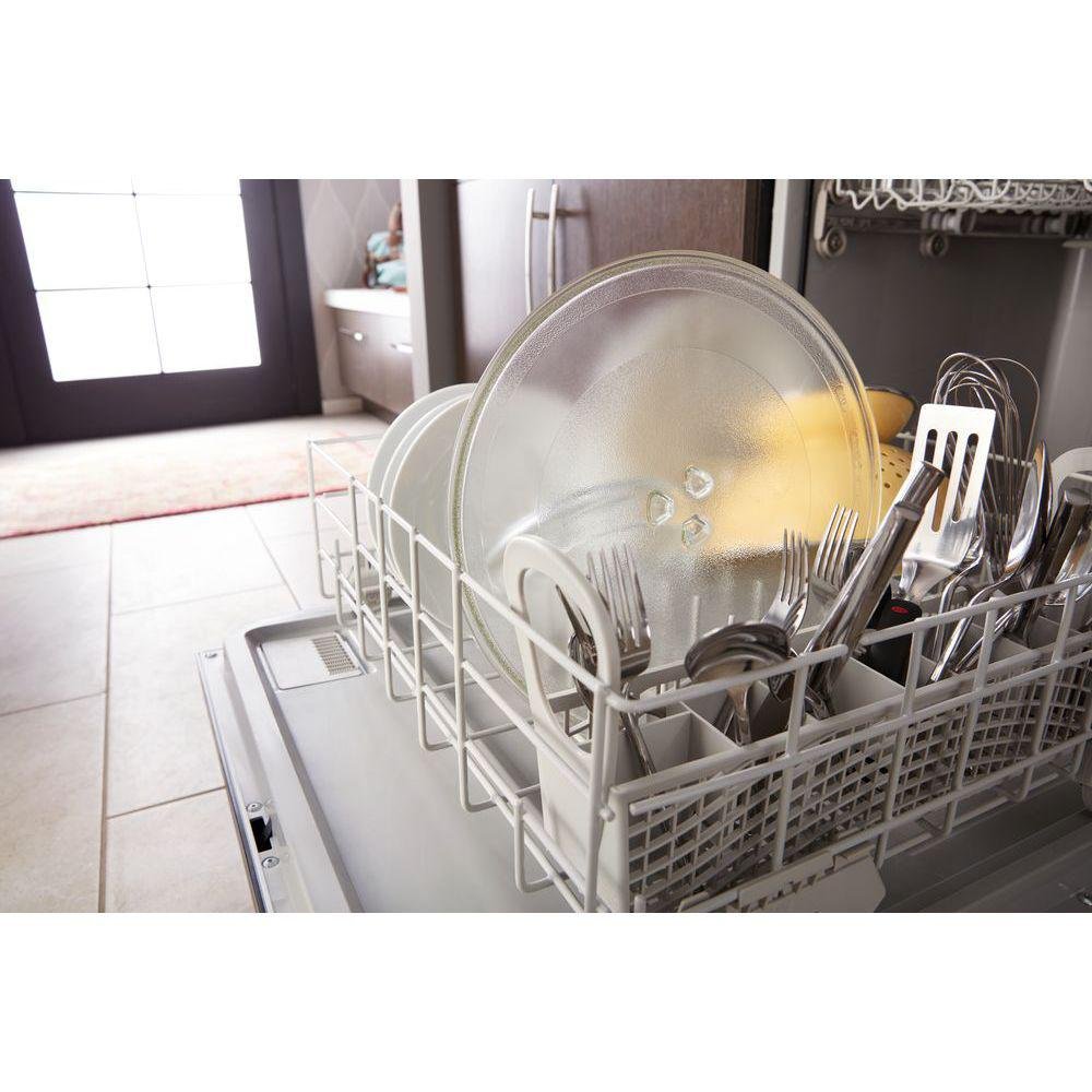 WMH32519HT Whirlpool 1.9 cu. ft. Capacity Steam Microwave with Sensor Cooking - Biscuit -5
