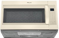 WMH32519HT Whirlpool 1.9 cu. ft. Capacity Steam Microwave with Sensor Cooking - Biscuit -6