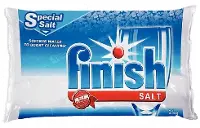 SGZ9091UC Bosch Dishwasher Water Softener Salt