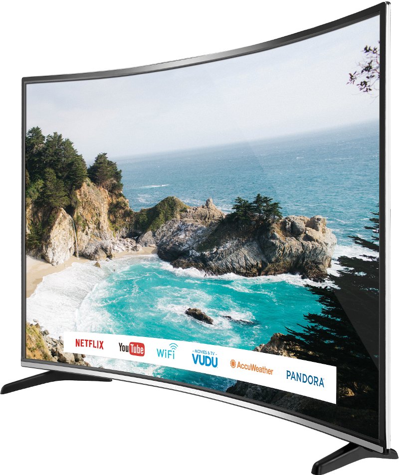 Bolva 65csv02 K Uhd Hdr Led Curved Smart Tv Bolva 65csv02 K Uhd Hdr Led Curved Smart Tv