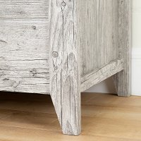 11880 Rustic Seaside Pine Dresser - Lionel-6
