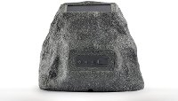 ISP75 SOLAR STONE MULTI Outdoor Bluetooth Speaker - Ion Solar Stone Multi-2