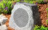 ISP75 SOLAR STONE MULTI Outdoor Bluetooth Speaker - Ion Solar Stone Multi-3