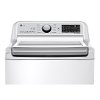WT7300CW LG 5.0 cu. ft. Top Load Washer with TurboWash3D - White-2