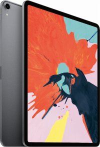 MTEL2LL/A Apple iPad Pro 12.9 Inch 3rd Generation 64GB - Space Gray-2