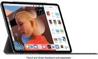 MTEL2LL/A Apple iPad Pro 12.9 Inch 3rd Generation 64GB - Space Gray-7