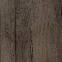 11926 Modern Fall Oak Brown Full Platform Bed - Fynn-5