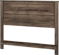 11925 Modern Fall Oak Brown Full Headboard - Fynn-2