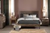 11925 Modern Fall Oak Brown Full Headboard - Fynn-3