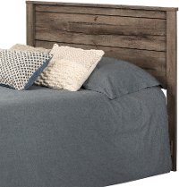 11925 Modern Fall Oak Brown Full Headboard - Fynn-5
