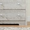 11889 Coastal Seaside Pine Dresser - Aviron -2