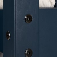 11823 Coastal Blue Twin-over-Twin Bunk Bed - Aviron-4