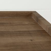 12063 Vintage Oak Coffee Table - Slendel-5