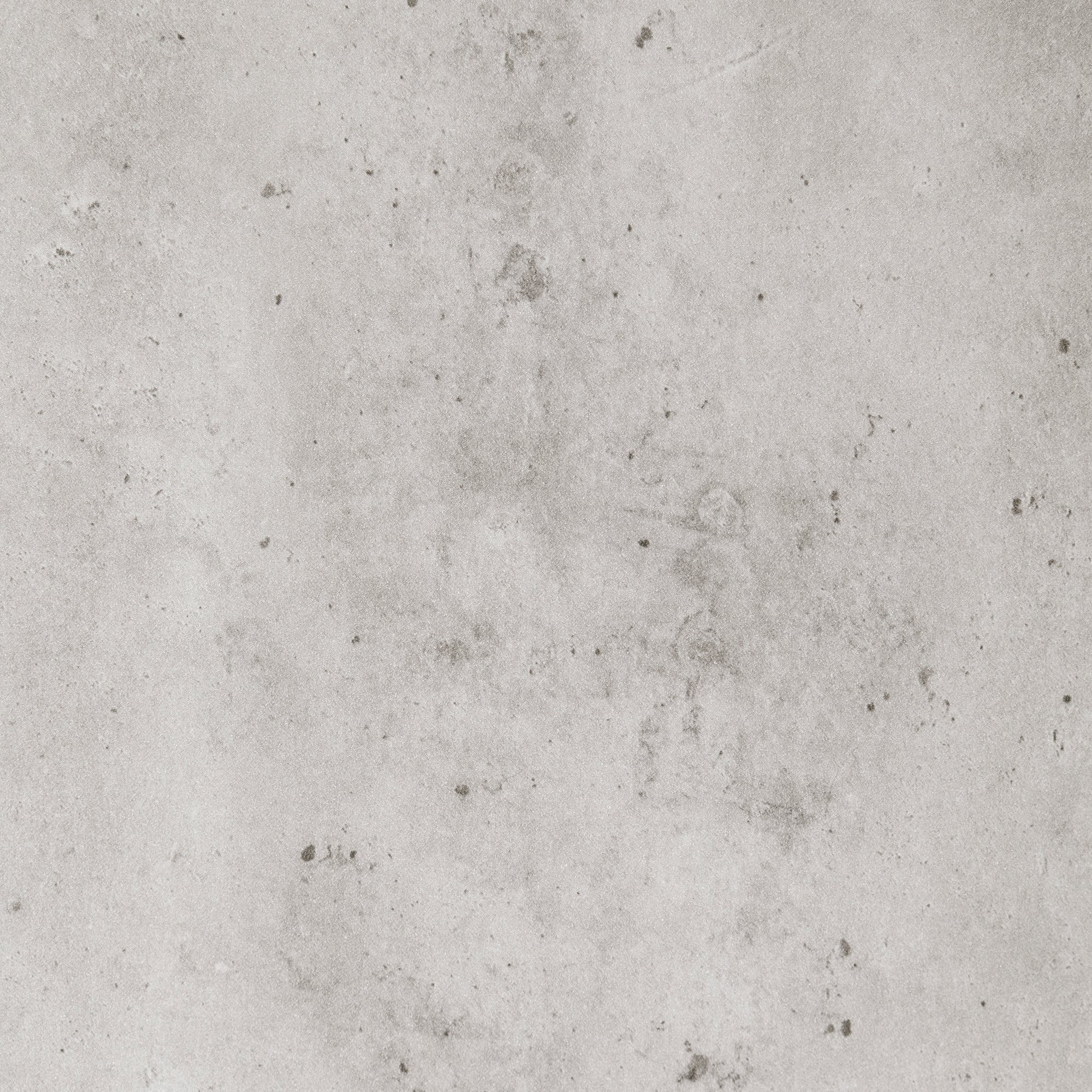 12066 Concrete Gray and Black Coffee Table - Mezzy-7