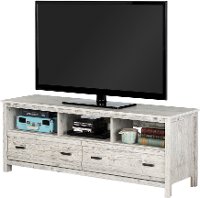 11887 60 inch Seaside Pine TV Stand - Exhibit-5