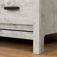 11887 60 inch Seaside Pine TV Stand - Exhibit-7