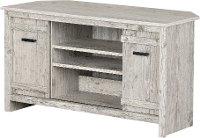 11888 Seaside Pine 40 Inch Corner TV Stand - Exhibit-2