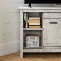 11888 Seaside Pine 40 Inch Corner TV Stand - Exhibit-7
