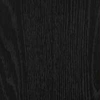 11932 Modern Black 5 Drawer Chest - Gloria-7