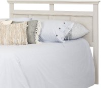 11297 Pale Gray Full/Queen Headboard - Versa-2