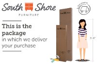 11306 Brown 2 Door Storage Armoire - Versa-7