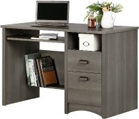 11929 Gray Maple Computer Desk - Gascony-5