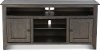 58 Inch Gray TV Stand - Rio Bravo