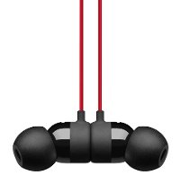 MUFQ2LL/A urBeats 3 Earphones with 3.5 mm Plug - Red/Black