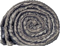 TRUBlanket Gray 15 lb. Weighted Blanket -7