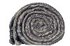 TRUBlanket Gray 20 lb. Weighted Blanket -7