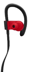 MRQ92LL/A Powerbeats3 Wireless Beats Earbuds - Red