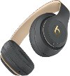 MQUF2LL/A Studio3 Wireless Over-Ear Beats Headphones- Shadow Gray