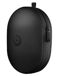 MQUF2LL/A Studio3 Wireless Over-Ear Beats Headphones- Shadow Gray-8