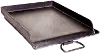 SG14 Camp Chef 16 x 14 Inch Professional Flat Top Griddle