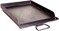 SG14 Camp Chef 16 x 14 Inch Professional Flat Top Griddle