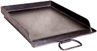 SG14 Camp Chef 16 x 14 Inch Professional Flat Top Griddle