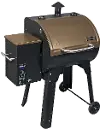 PG24XTB Camp Chef SmokePro XT 24 Inch Bronze Pellet Grill