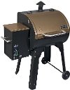 PG24XTB Camp Chef SmokePro XT 24 Inch Pellet Grill - Bronze