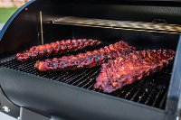 PG24XTB Camp Chef SmokePro XT 24 Inch Pellet Grill - Bronze-4