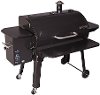 PGFS36 Camp Chef SmokePro 36 Inch Folding Front Shelf