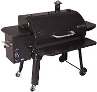 PGFS36 Camp Chef SmokePro 36 Inch Folding Front Shelf