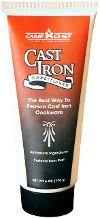 CSC8 Camp Chef Cast Iron Conditioner