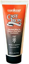 CSC8 Camp Chef Cast Iron Conditioner